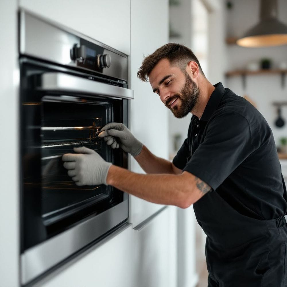 Profesionales altamente capacitados en servicio técnico Candy en A Coruña. Servicio técnico especializado Candy en A Coruña